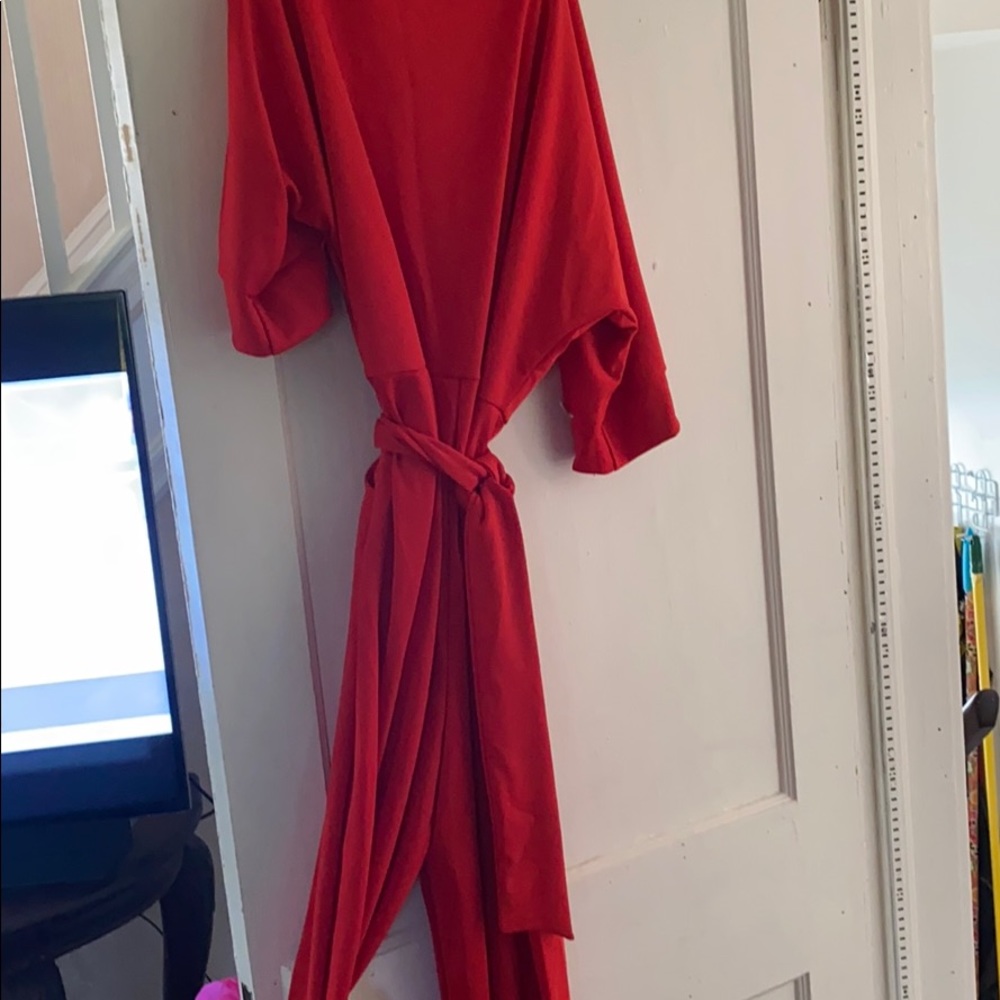 Jumpsuit